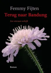 Omslag van Terug naar Bandung