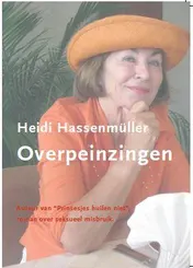 Omslag van Overpeinzingen