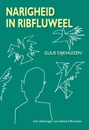 Omslag van Narigheid in ribfluweel