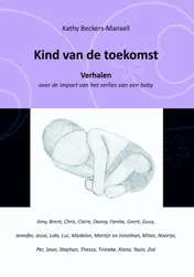 Omslag van Kind van de toekomst