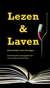 Omslag van Lezen en Laven