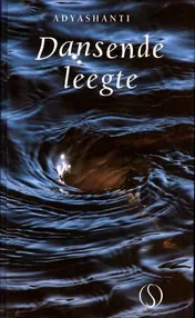 Omslag van Dansende leegte