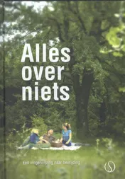 Omslag van Alles over niets