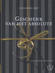 Omslag van Geschenk van het absolute