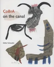 Omslag van Cobra on the canal