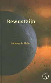 Omslag van Bewustzijn