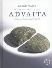 Omslag van Een introductie tot advaita