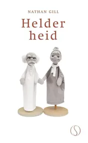 Omslag van Helderheid