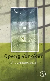 Omslag van Opengebroken