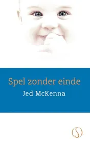 Omslag van Spel zonder einde