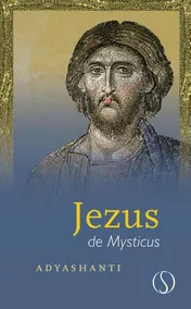 Omslag van Jezus de mysticus