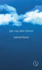 Omslag van Oeverloos