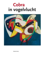 Omslag van In vogelvlucht