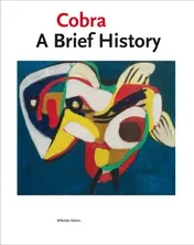 Omslag van Cobra. A Brief History
