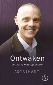 Omslag van Ontwaken, het zal je maar gebeuren