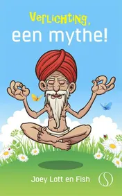 Omslag van Verlichting, een mythe!