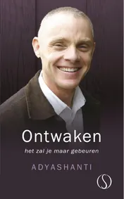 Omslag van Ontwaken, het zal je maar gebeuren