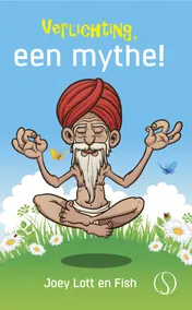 Omslag van Verlichting, een mythe!