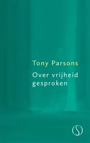 Omslag van Over vrijheid gesproken