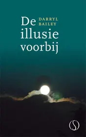Omslag van De illusie voorbij