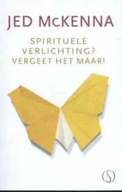 Omslag van Spirituele verlichting?