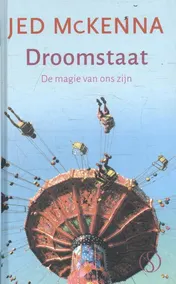 Omslag van Droomstaat