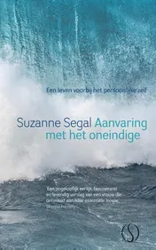 Omslag van Aanvaring met het oneindige