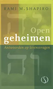 Omslag van Open geheimen