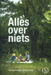 Omslag van Alles over niets