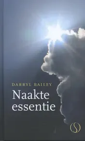 Omslag van Naakte essentie