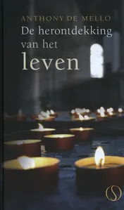 Omslag van De herontdekking van het leven