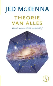 Omslag van Jed McKenna's theorie van alles