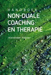 Omslag van Handboek non-duale coaching en therapie