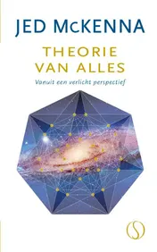 Omslag van Theorie van alles