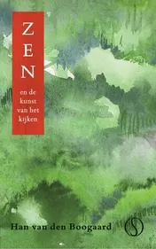 Omslag van Zen en de kunst van het kijken