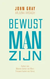 Omslag van Bewust man zijn