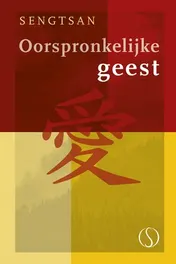 Omslag van Oorspronkelijke Geest