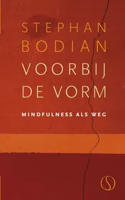 Omslag van Voorbij de vorm