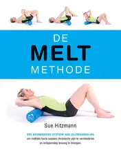 Omslag van De melt methode