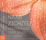 Omslag van Liefde op zoek naar zichzelf