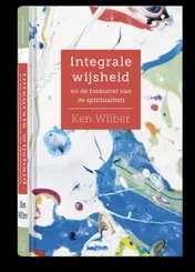 Omslag van Integrale wijsheid