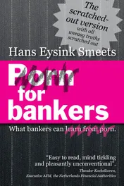 Omslag van Porn for bankers