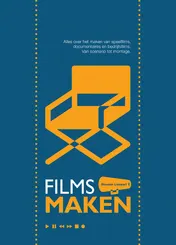 Omslag van Films Maken