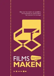 Omslag van Films maken