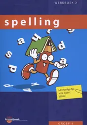 Omslag van Werkboek 2