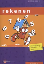 Omslag van Werkboek 2
