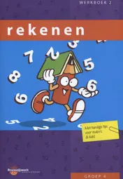 Omslag van Werkboek 2