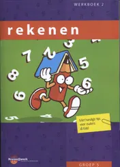 Omslag van Werkboek 2