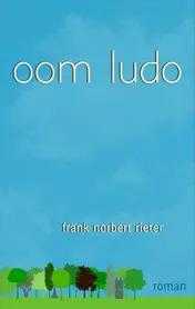 Omslag van Oom Ludo