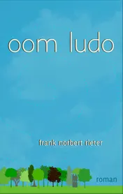 Omslag van Oom Ludo